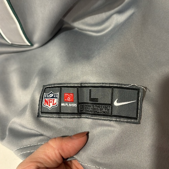 Official NFL Jets Sauce Gardner YL - Picture 5 of 5